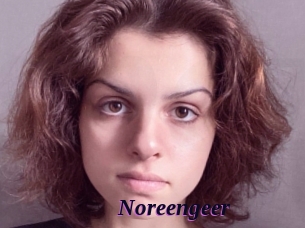 Noreengeer