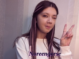 Noreengorse
