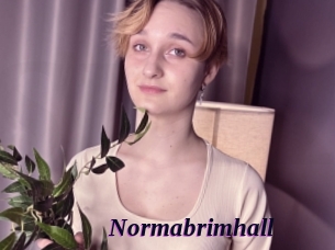 Normabrimhall