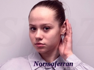 Normaferran