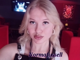 Normafussell