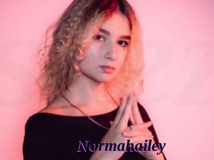normahailey Spezial Sexcam