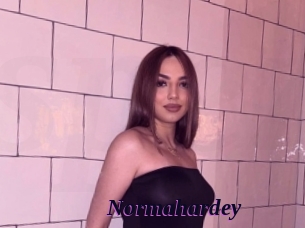 Normahardey