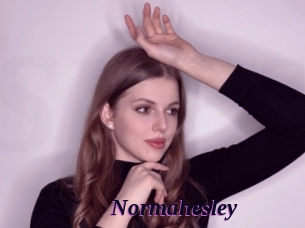 Normahesley