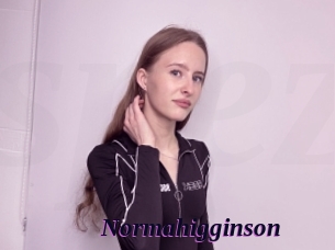 Normahigginson