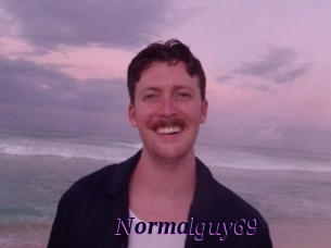 normalguy69 Spezial Sexcam