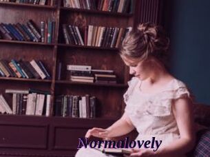 Normalovely