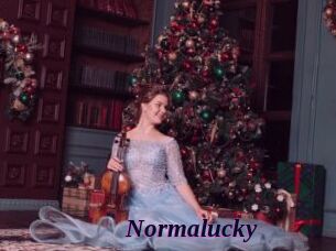 Normalucky