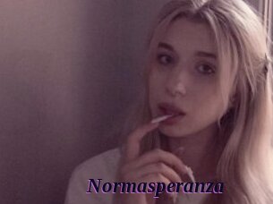 Normasperanza