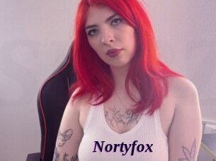Nortyfox