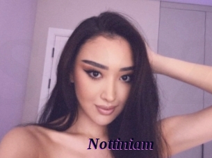 nottiniam Spezial Sexcam