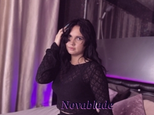 novablade Spezial Sexcam