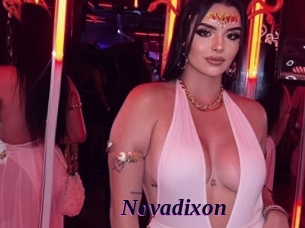 Novadixon