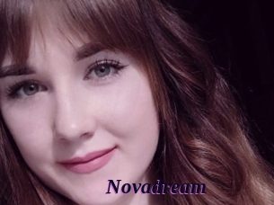 novadream Spezial Sexcam
