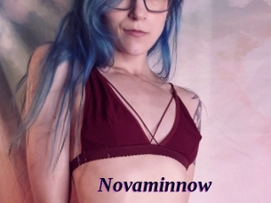 Novaminnow