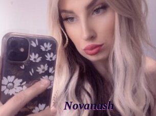 Novanash