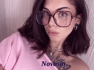 Novasin