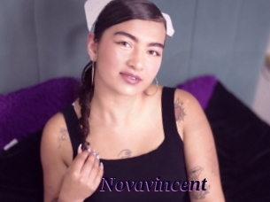 Novavincent