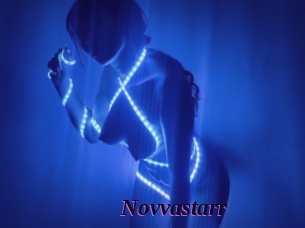 Novvastarr
