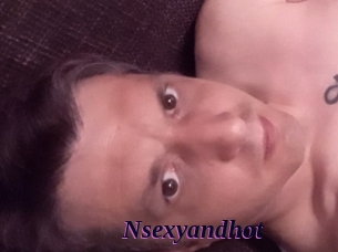 Nsexyandhot