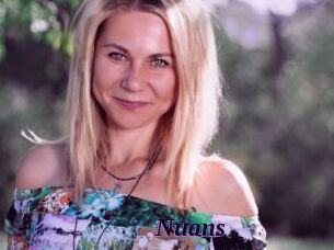 Nuans