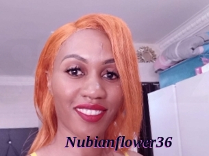 nubianflower36 Spezial Sexcam