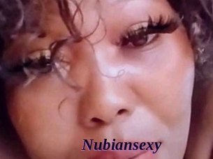 nubiansexy Spezial Sexcam