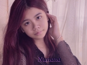 Nunana