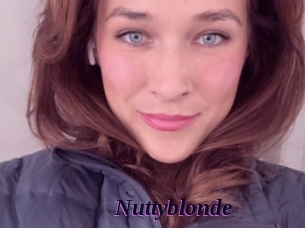 Nuttyblonde