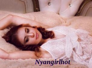 Nyangirlhot