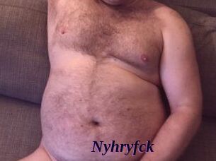 Nyhryfck