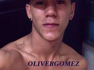 OLIVERGOMEZ Spezial Sexcam