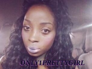 ONLY1PRETTYGIRL Spezial Sexcam