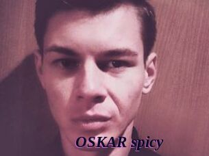 OSKAR_spicy