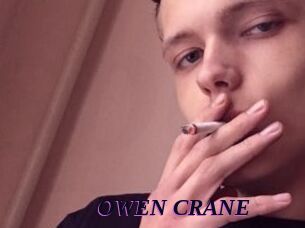 OWEN_CRANE Spezial Sexcam