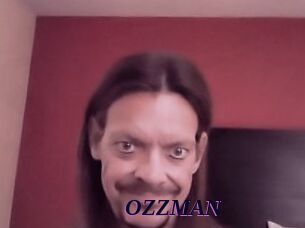 OZZMAN