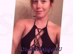 ObedientAngel4U Spezial Sexcam