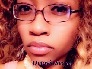 OctaviaSecret Spezial Sexcam