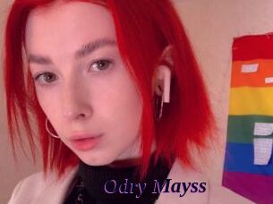 Odry_Mayss