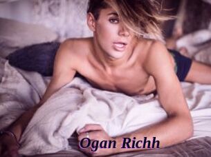 Ogan_Richh Spezial Sexcam