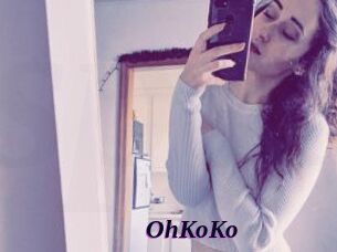 OhKoKo