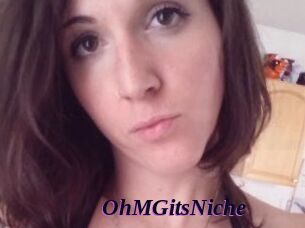 OhMGitsNiche