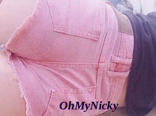 OhMyNicky