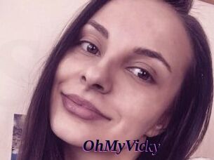OhMyVicky