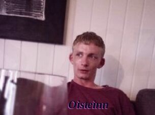 Oisteinn