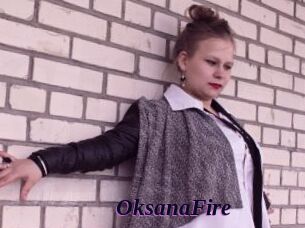 OksanaFire
