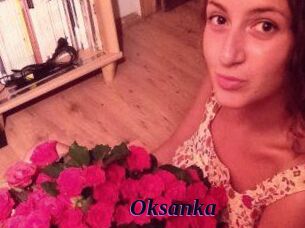 Oksanka