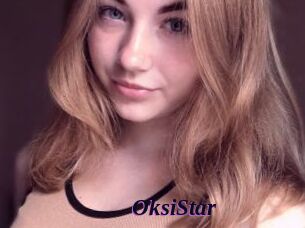 OksiStar