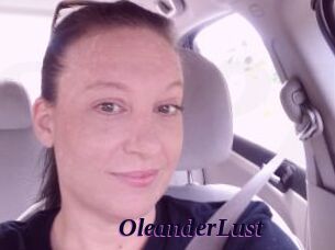 OleanderLust