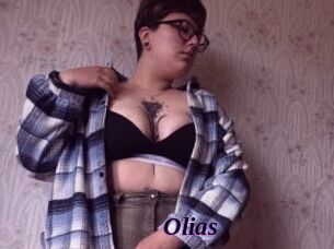 Olias Spezial Sexcam